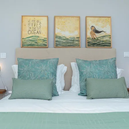 Luce - Pool & Ocean View By Lovelystay *