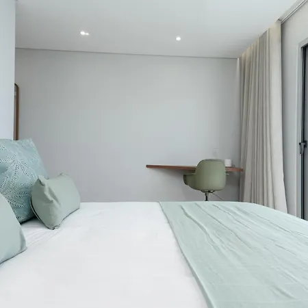 Luce - Pool & Ocean View By Lovelystay Villa *
