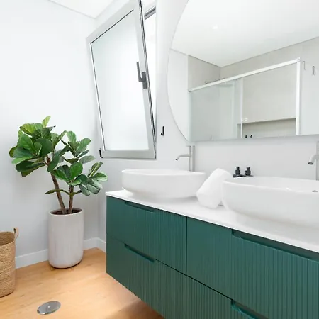 Luce - Pool & Ocean View By Lovelystay Estreito Da Calheta