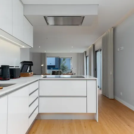 Luce - Pool & Ocean View By Lovelystay Villa Estreito Da Calheta