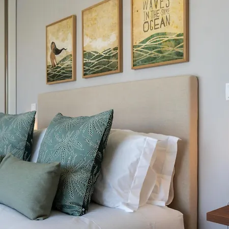 Villa Luce - Pool & Ocean View By Lovelystay Estreito Da Calheta