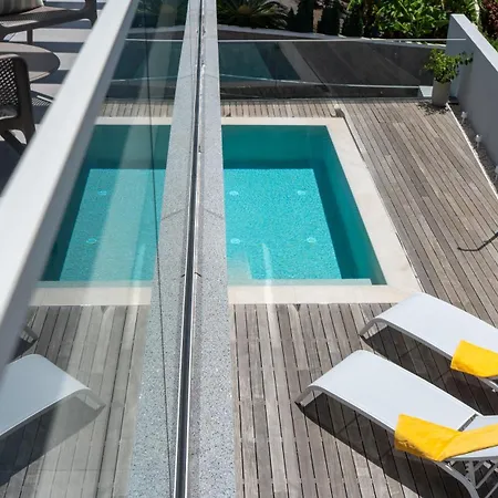 Luce - Pool & Ocean View By Lovelystay * Estreito Da Calheta