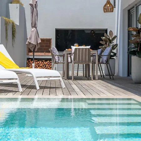 Luce - Pool & Ocean View By Lovelystay Estreito Da Calheta