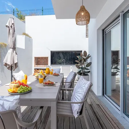 Luce - Pool & Ocean View By Lovelystay Estreito Da Calheta